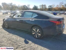 Nissan Altima 2021 2