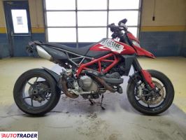 Ducati Pozostałe - zobacz ofertę