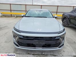 Hyundai Sonata 2025 2