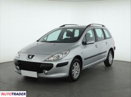 Peugeot 307 2005 1.6 107 KM Peugeot 307 2005 1.6 107 KM