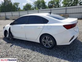 Kia Pozostałe 2023 2