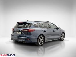 Ford Focus 2024 1.0 155 KM