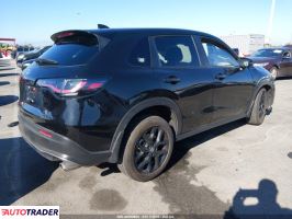 Honda HR-V 2025 2