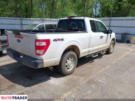 Ford Pozostałe 2021 3
