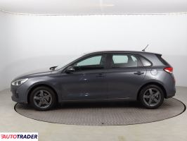Hyundai i30 2018 1.4 97 KM
