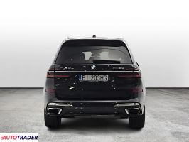 BMW Pozostałe 2023 3.0 340 KM