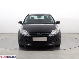 Ford Focus 2012 1.6 93 KM