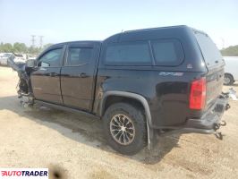 Chevrolet Colorado 2021 3