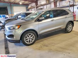 Ford Edge 2021 2