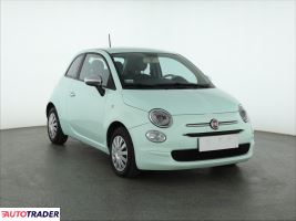 Fiat 500 2016 1.2 68 KM Fiat 500 2016 1.2 68 KM