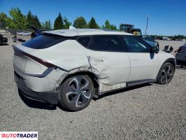 Kia EV6 2022