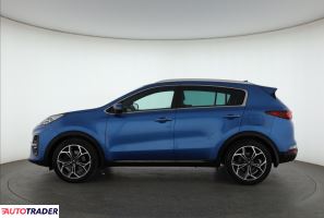 Kia Sportage 2020 1.6 174 KM