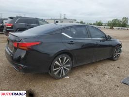 Nissan Altima 2019 2 Nissan Altima 2019 2