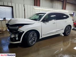 Acura MDX 2025 3