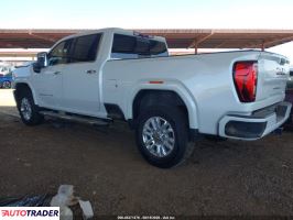 GMC Sierra 2022 6