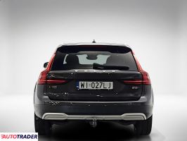 Volvo V90 2022 2.0 235 KM
