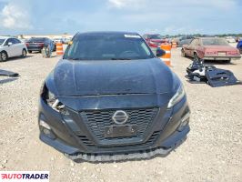 Nissan Altima 2022 2