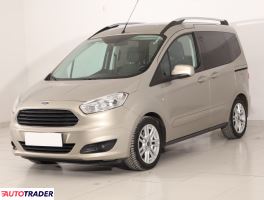 Ford Tourneo Courier 2018 1.0 99 KM