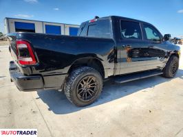 Dodge Ram 2021 5