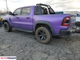 Dodge Ram 2021 6