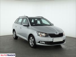 Skoda Fabia - zobacz ofertę
