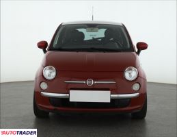 Fiat 500 2008 1.2 68 KM