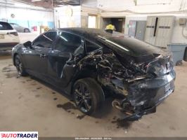 Acura Integra 2024 1