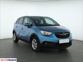 Opel Crossland 2017 1.2 108 KM