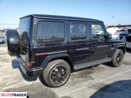 Mercedes CL 2025 3 Mercedes CL 2025 3