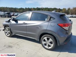 Honda HR-V 2020 1