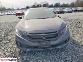 Honda Civic 2020 2