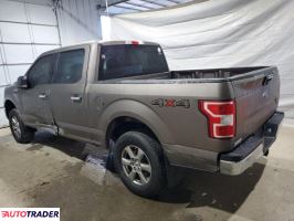 Ford Pozostałe 2020 3