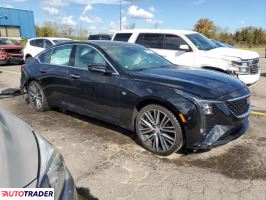 Cadillac Pozostałe 2025 3