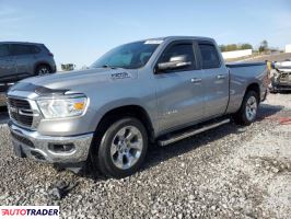 Dodge Ram 2019 5 Dodge Ram 2019 5