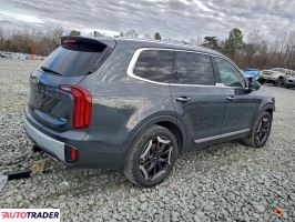 Kia Pozostałe 2024 3