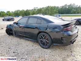 Dodge Charger 2021 5 Dodge Charger 2021 5