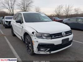 Volkswagen Tiguan - zobacz ofertę