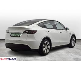 Tesla Model Y 2023 299 KM