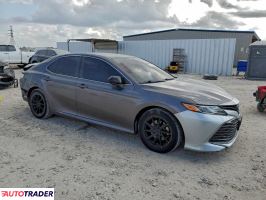 Toyota Camry 2019 2