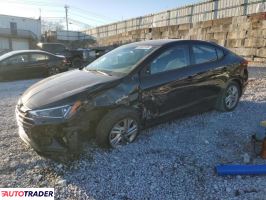 Hyundai Elantra - zobacz ofertę