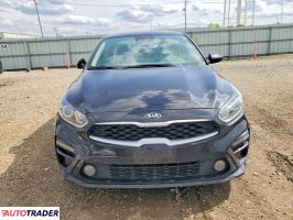 Kia Pozostałe 2021 2