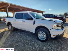 Ford Maverick 2024 2