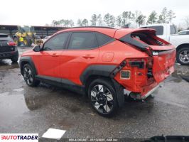 Hyundai Kona 2024 2 Hyundai Kona 2024 2