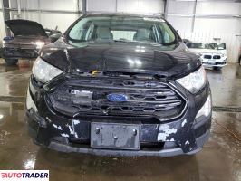 Ford EcoSport 2020 2