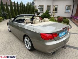 BMW 320 2011 2.0 177 KM BMW 320 2011 2.0 177 KM