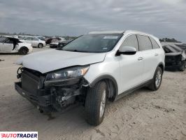 Kia Sorento 2019 2