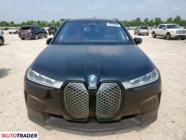 BMW Pozostałe 2024 BMW Pozostałe 2024