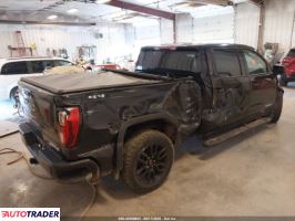 GMC Sierra 2022 2 GMC Sierra 2022 2