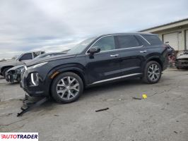 Hyundai Pozostałe 2022 3