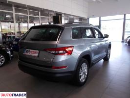 Skoda Kodiaq 2018 2 150 KM